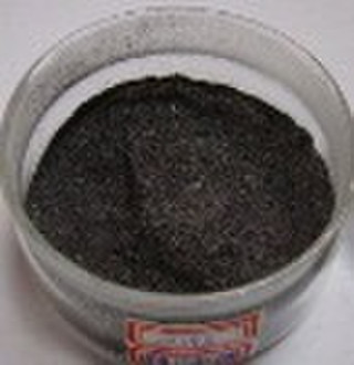 Crystalline flake graphite