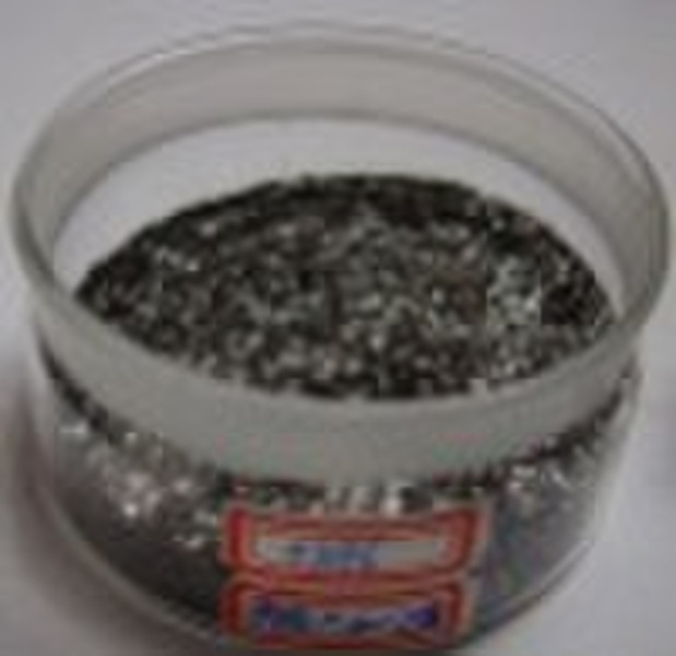 Natural flake graphite for cooper smelting