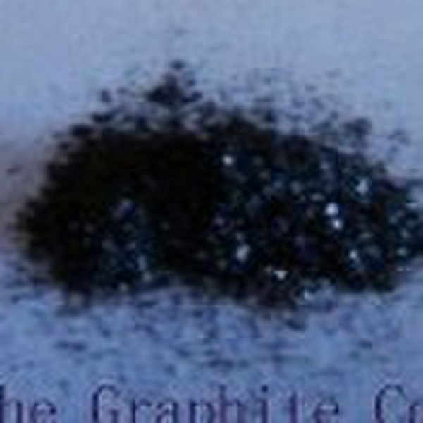 lubricant use graphite powder