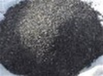 refractory crystalline flake graphite