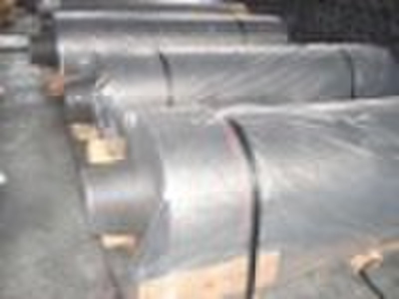 Dia400mm RP Graphite Electrode