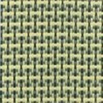 carbon and aramid fiber fabric