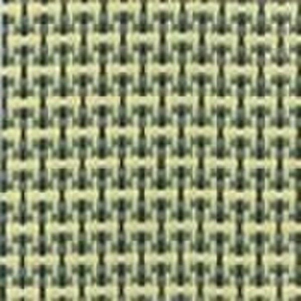 carbon and aramid fiber fabric
