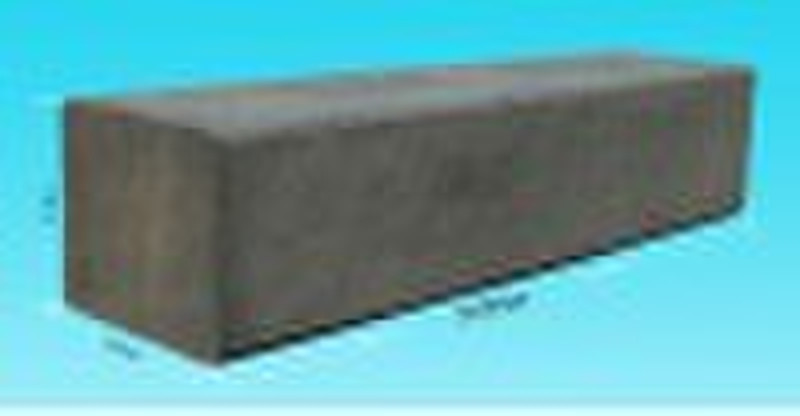 Ultra High Thermal Conduction Graphite Block(FDG-8