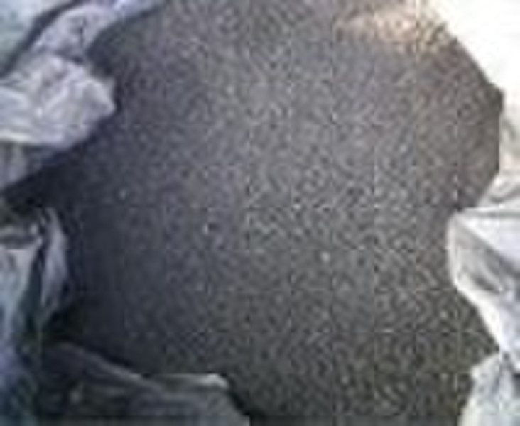 waste graphite powder