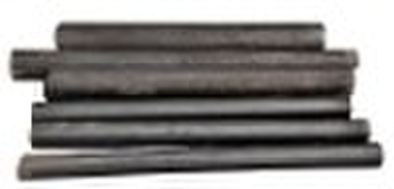 graphite rod