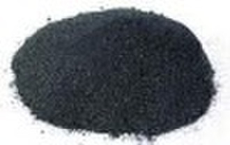 High carbon natural flake graphite powder