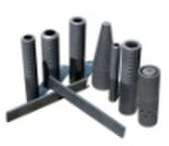 high purity graphite  products