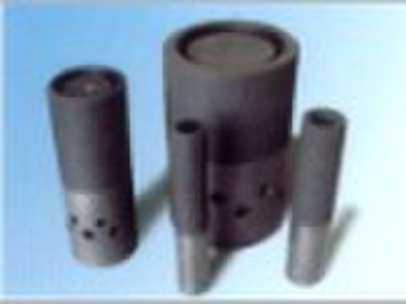 high purity graphite mould