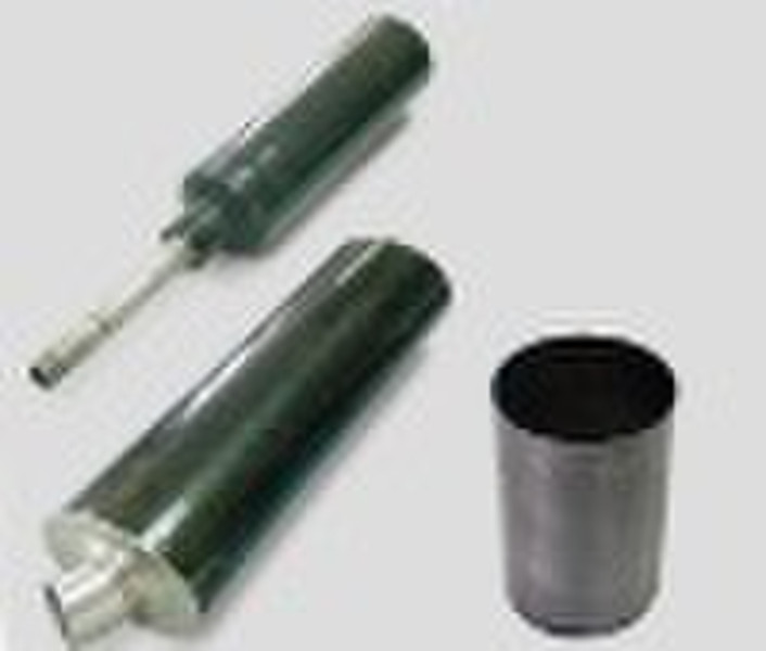 Muffler Pipe,Exhaust pipe of automobile or motor