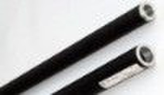 Carbon Fiber Idler Roller