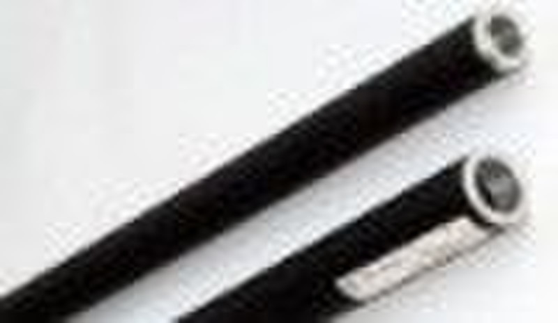 Carbon Fiber Idler Roller