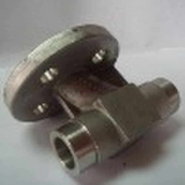 Stainless Steel castings