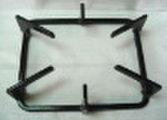 Stove Frame