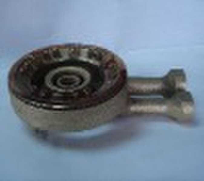 Gas Burner