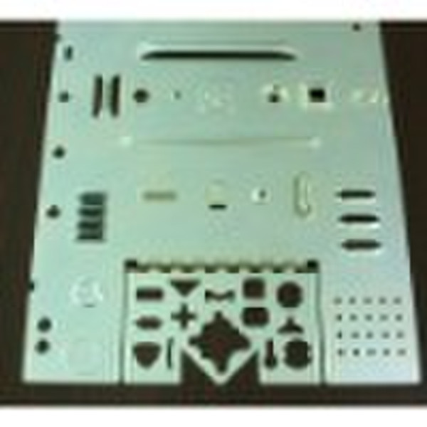 Sheet metal(stamping parts)