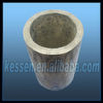 magnesium crucible,ceramic crucible ,crucible