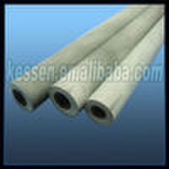 SiC Thermocouple Protection Tube