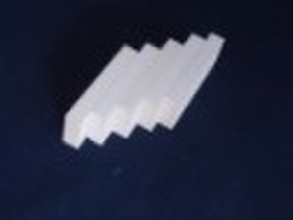 alumina block