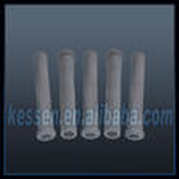 silicon nitride tube,ceramic tube