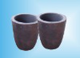 graphite crucible