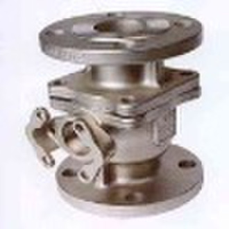 Stainless steel castings OEM ISO9000