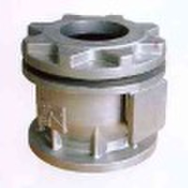 Investment castings OEM ISO9000