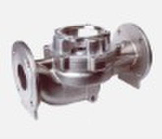 Pump parts OEM ISO9000