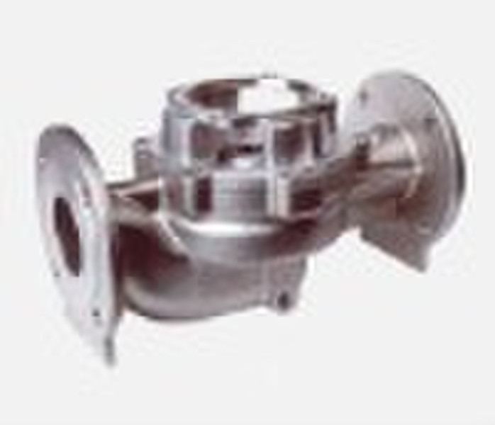 Pump parts OEM ISO9000