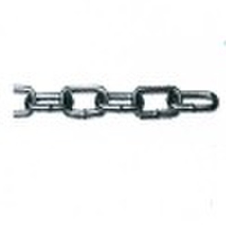 STAINLESS STEEL LINK CHAIN