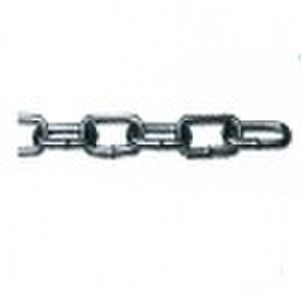 STAINLESS STEEL LINK CHAIN