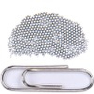 High quality miniature steel ball