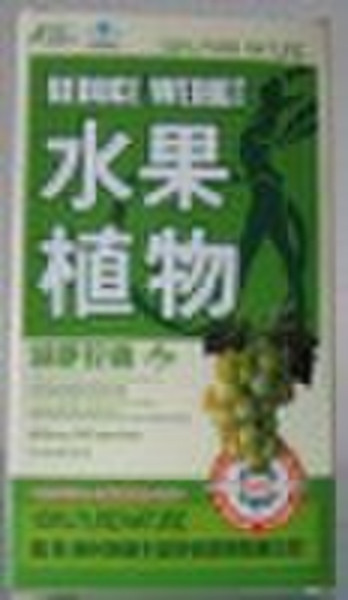 FRUIT&PLANT SLIMMING CAPSULE