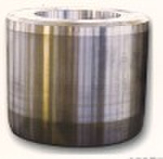 custom-made forged parts