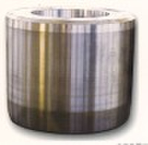 custom-made forged parts