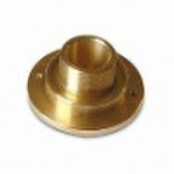 CNC parts/brass parts machining