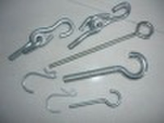 Screw Bolt,fastener,hardware