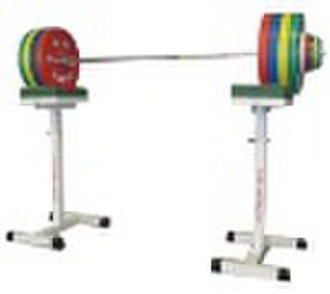 barbell  185kg women barbell