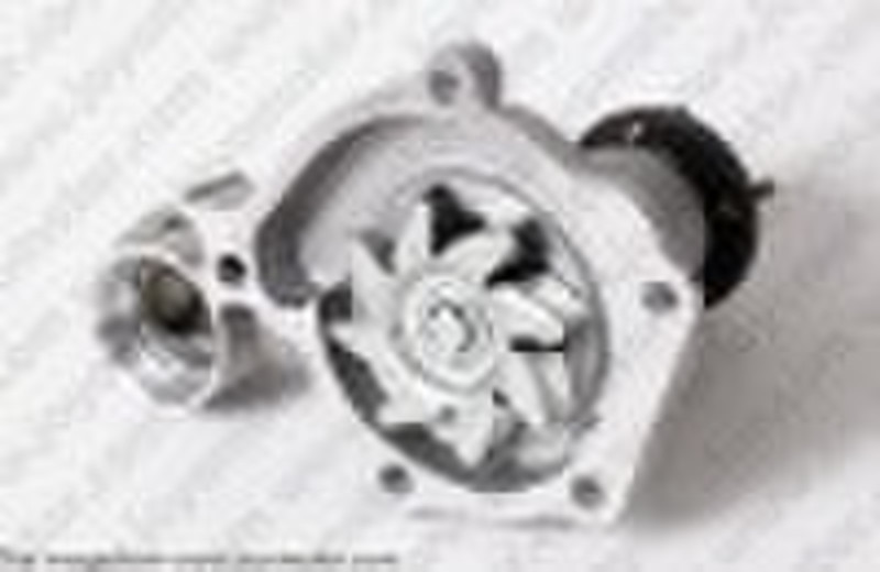 WATER PUMP ASSY