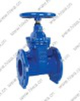 BS 5163 Resilient Seated Gate Valve