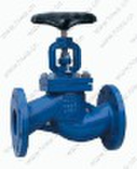 DIN3356 Globe Valve