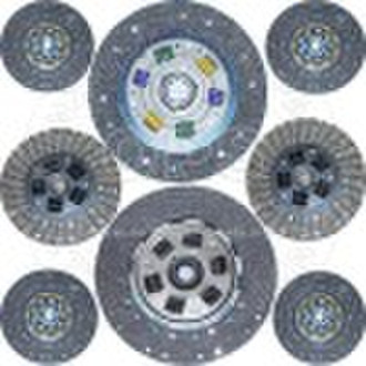 Clutch disc for Japanese/German/China-made car par