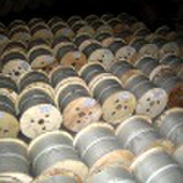 steel wire rope