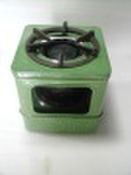 kerosene cooking stove