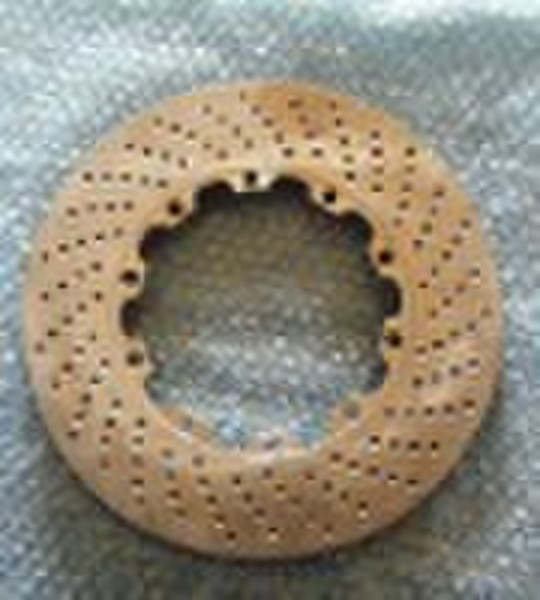 Car brakes  Brake disc