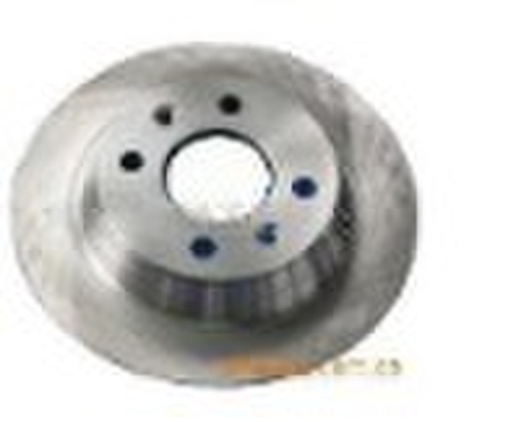 Car brakes  Brake disc