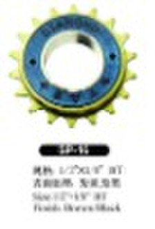 Bicycle Freewheel 18T