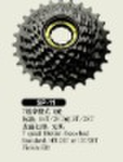 Bicycle Freewheel 14T/28T or 13T/28T