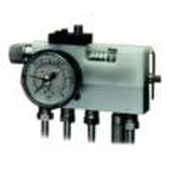 seal water Flow Meter