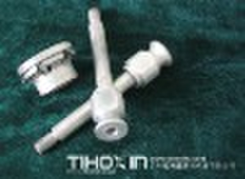 Medical instrument mandrel